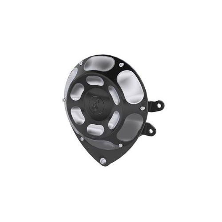 Indian Scout Billet Thermostat Cover